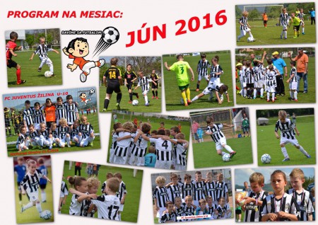 JÚN 2016